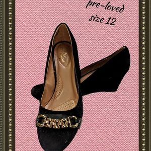 Dex Flex - comfy comfy!